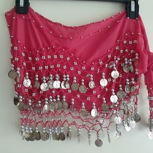 Hip Scarf